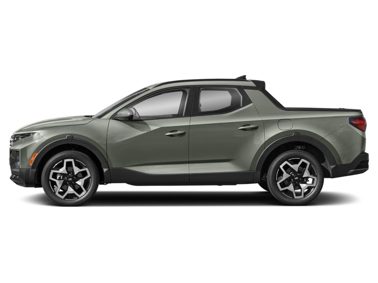 2023 Hyundai SANTA CRUZ Limited AWD