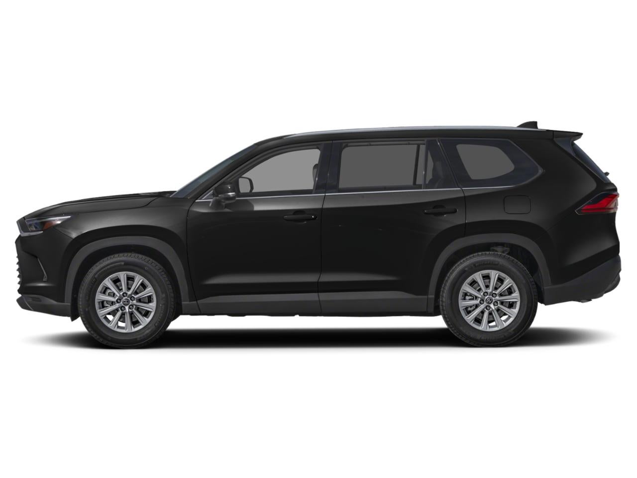 2025 Toyota Grand Highlander XLE AWD (Natl)