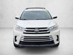 2017 Toyota Highlander Hybrid LE V6 AWD (Natl)