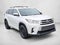 2017 Toyota Highlander Hybrid LE V6 AWD (Natl)