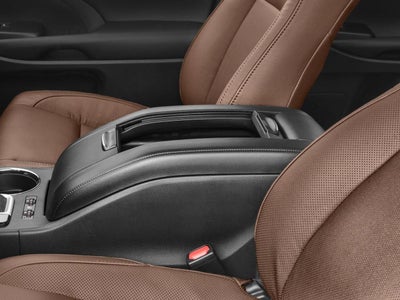 2017 Toyota Highlander Hybrid LE V6 AWD (Natl)