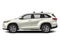 2017 Toyota Highlander Hybrid LE V6 AWD (Natl)