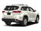 2017 Toyota Highlander Hybrid LE V6 AWD (Natl)