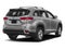 2017 Toyota Highlander Hybrid LE V6 AWD (Natl)