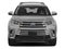 2017 Toyota Highlander Hybrid LE V6 AWD (Natl)