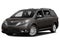 2015 Toyota Sienna 5dr 7-Pass Van Ltd Premium AWD (Natl)
