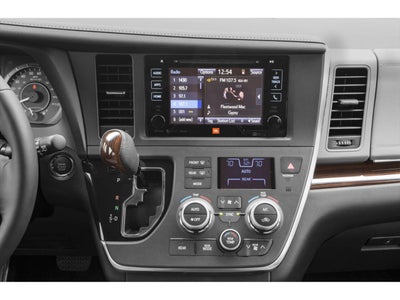 2015 Toyota Sienna 5dr 7-Pass Van Ltd Premium AWD (Natl)