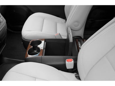 2015 Toyota Sienna 5dr 7-Pass Van Ltd Premium AWD (Natl)