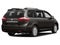 2015 Toyota Sienna 5dr 7-Pass Van Ltd Premium AWD (Natl)