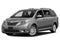2015 Toyota Sienna 5dr 7-Pass Van Ltd Premium AWD (Natl)