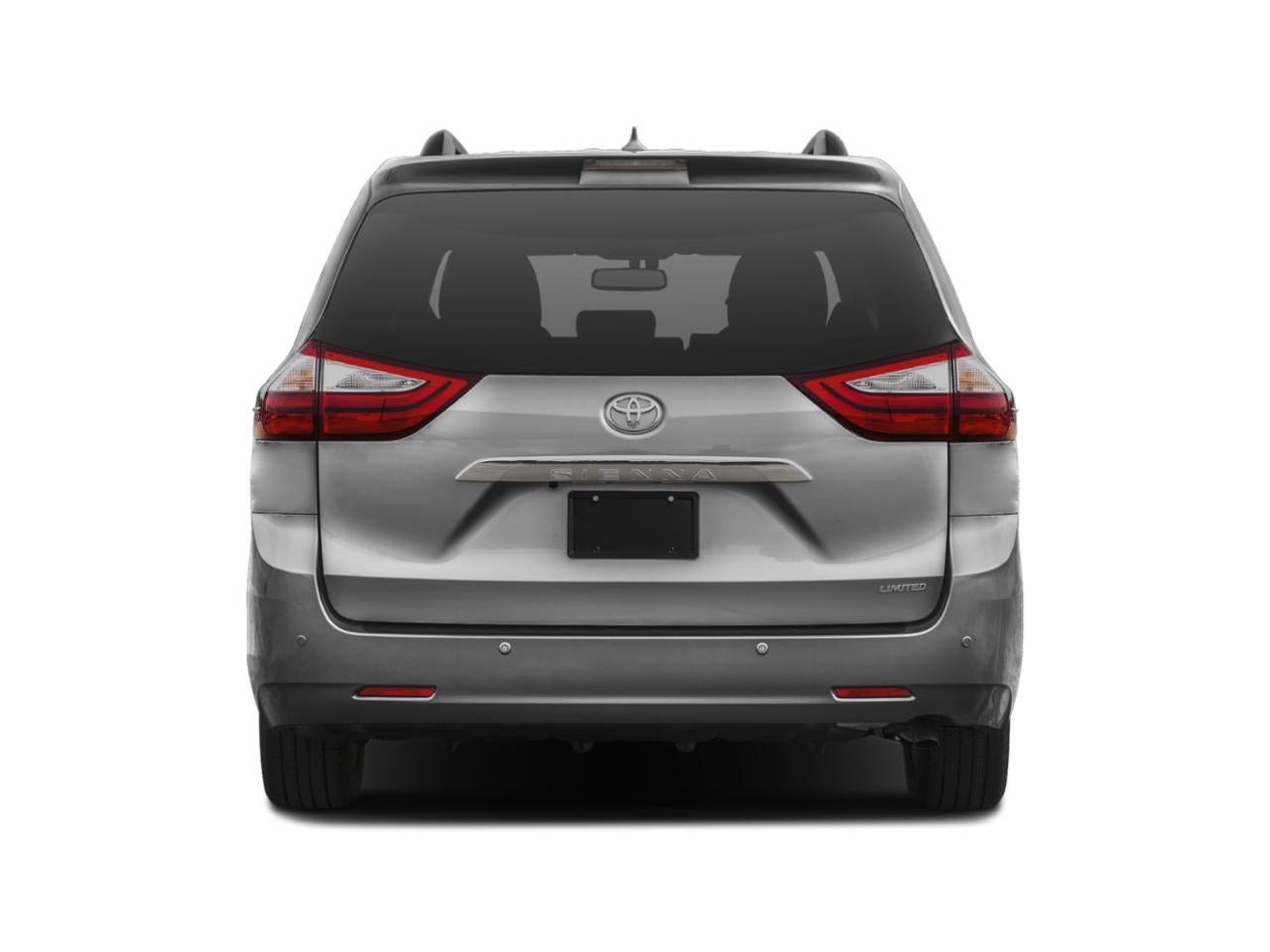 2015 Toyota Sienna 5dr 7-Pass Van Ltd Premium AWD (Natl)