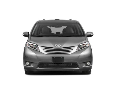 2015 Toyota Sienna 5dr 7-Pass Van Ltd Premium AWD (Natl)