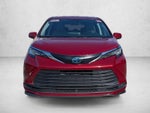 2023 Toyota Sienna LE FWD 8-Passenger (Natl)