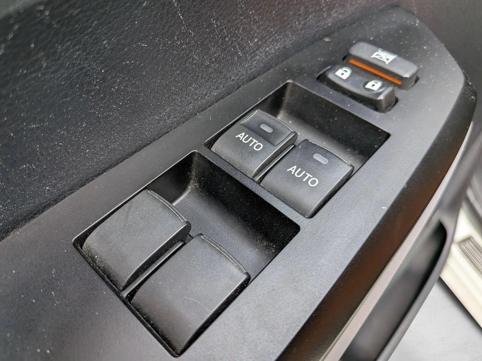 2019 Toyota Tundra 4WD 4WD 1794 Edition CrewMax 5.5' Bed 5.7L (Natl)