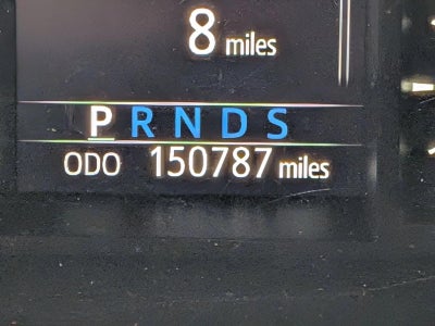 2019 Toyota Tundra 4WD 4WD 1794 Edition CrewMax 5.5' Bed 5.7L (Natl)