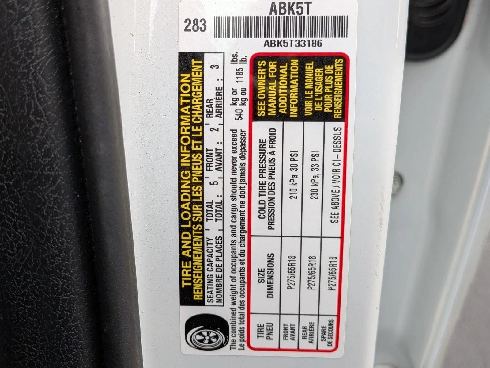 2019 Toyota Tundra 4WD 4WD 1794 Edition CrewMax 5.5' Bed 5.7L (Natl)