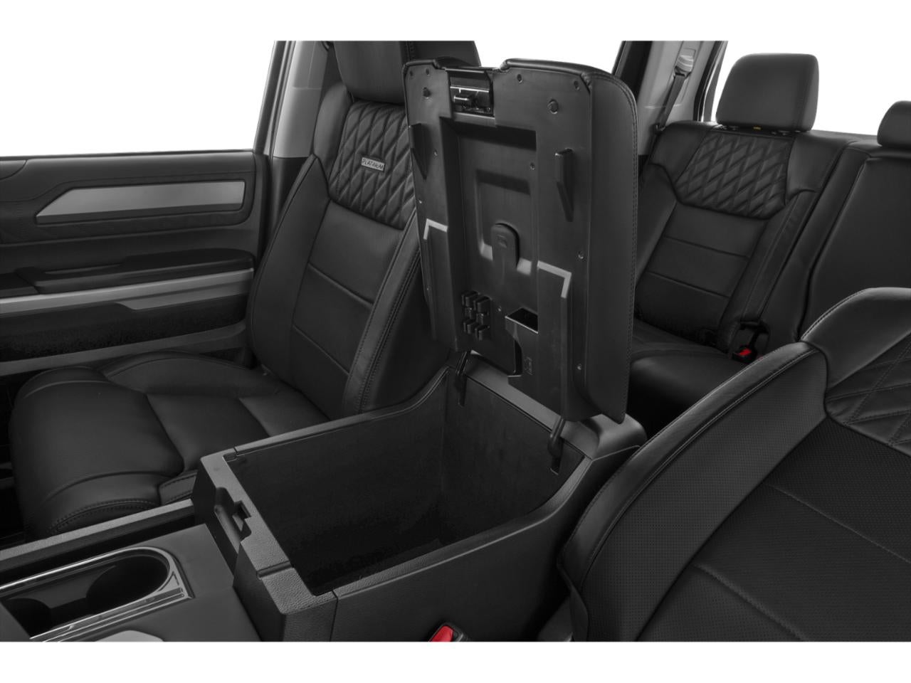 2019 Toyota Tundra 4WD 4WD 1794 Edition CrewMax 5.5' Bed 5.7L (Natl)