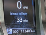 2021 Toyota Tacoma 2WD 2WD SR5 Double Cab 5' Bed V6 AT (GS)