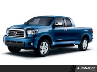 2007 Toyota Tundra 4WD Double Cab Standard Bed 5.7L V8 SR5 (Natl)