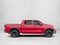 2011 Toyota Tundra 4WD Truck 4WD CrewMax Short Bed 5.7L FFV (Natl)
