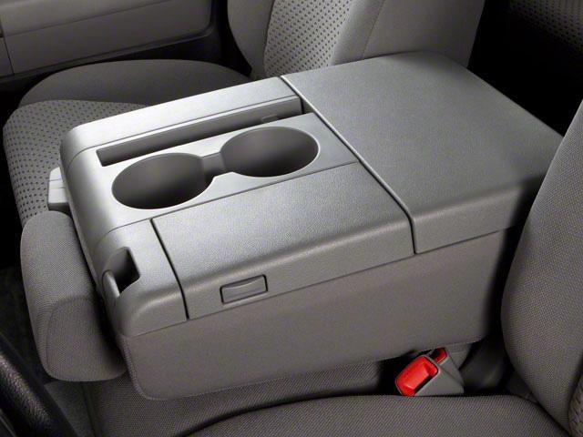 2011 Toyota Tundra 4WD Truck 4WD CrewMax Short Bed 5.7L FFV (Natl)