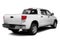 2011 Toyota Tundra 4WD Truck 4WD CrewMax Short Bed 5.7L FFV (Natl)