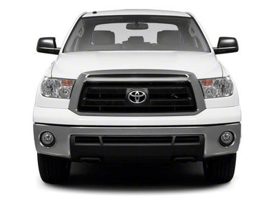 2011 Toyota Tundra 4WD Truck 4WD CrewMax Short Bed 5.7L FFV (Natl)