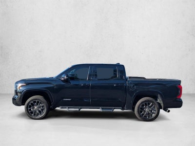 2023 Toyota Tundra 4WD 4WD Platinum CrewMax 5.5' Bed (Natl)