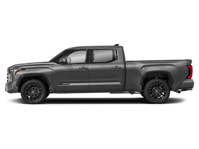 2023 Toyota Tundra 4WD 4WD Platinum CrewMax 5.5' Bed (Natl)
