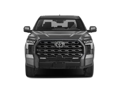 2023 Toyota Tundra 4WD 4WD Platinum CrewMax 5.5' Bed (Natl)