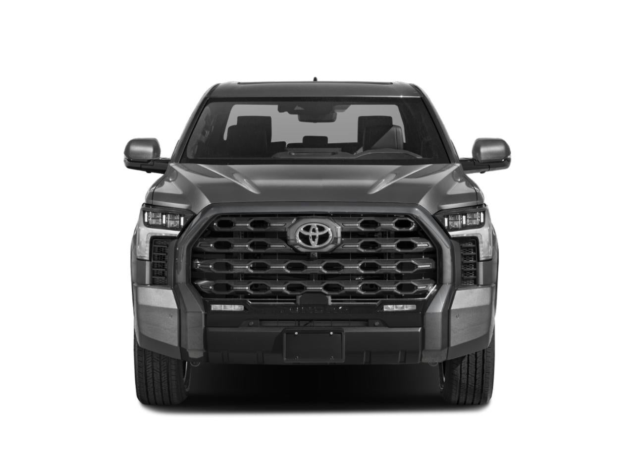 2023 Toyota Tundra 4WD 4WD Platinum CrewMax 5.5' Bed (Natl)