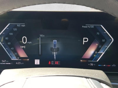 2024 BMW X7 xDrive40i Sports Activity Vehicle