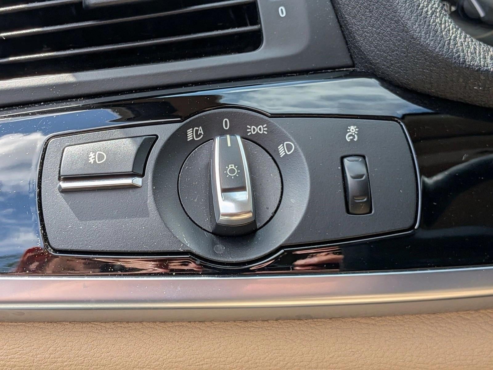 2016 BMW X3 xDrive28i AWD 4dr SAV