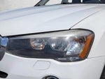 2016 BMW X3 xDrive28i AWD 4dr SAV