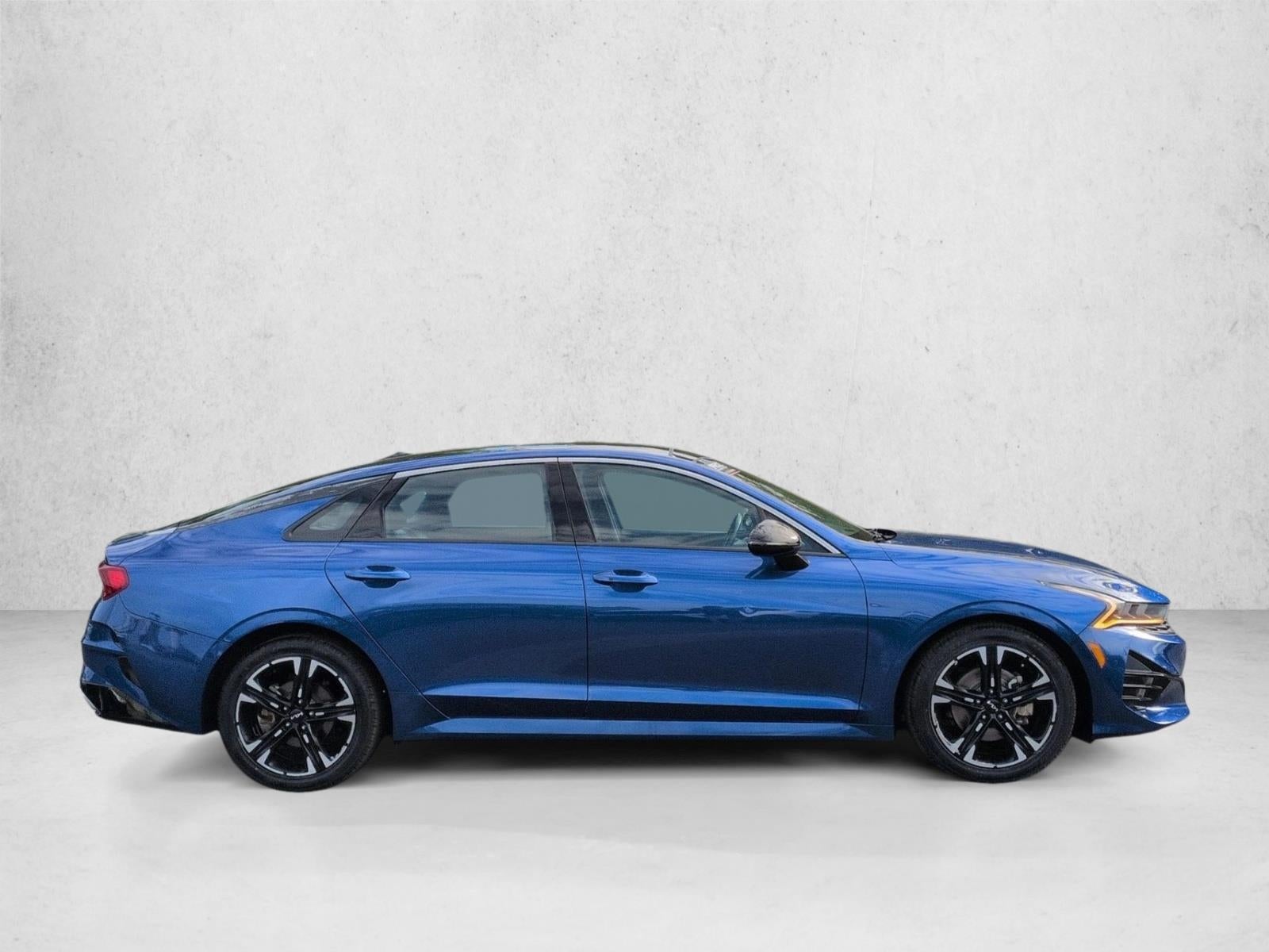 2023 Kia K5 GT-Line Auto FWD
