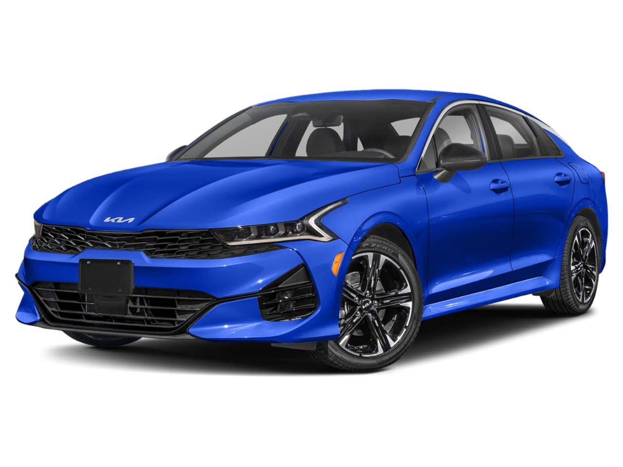 2023 Kia K5 GT-Line Auto FWD