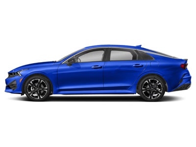 2023 Kia K5 GT-Line Auto FWD