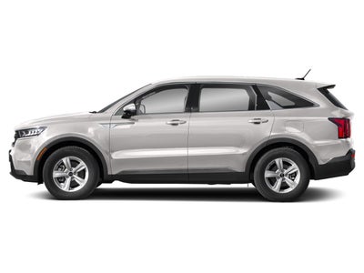 2021 Kia Sorento LX FWD