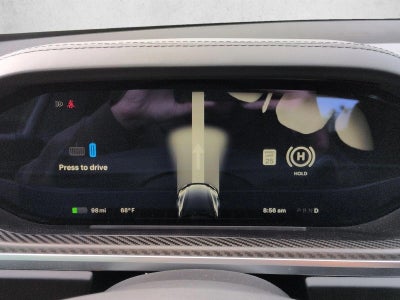 2021 Tesla Model S Plaid AWD