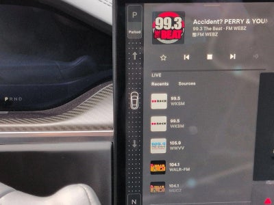 2021 Tesla Model S Plaid AWD