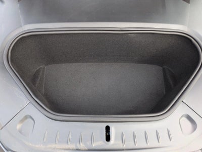 2021 Tesla Model S Plaid AWD