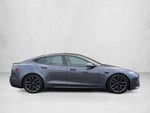 2021 Tesla Model S Plaid AWD