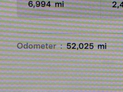 2017 Tesla Model X 75D AWD