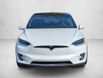 2017 Tesla Model X 75D AWD