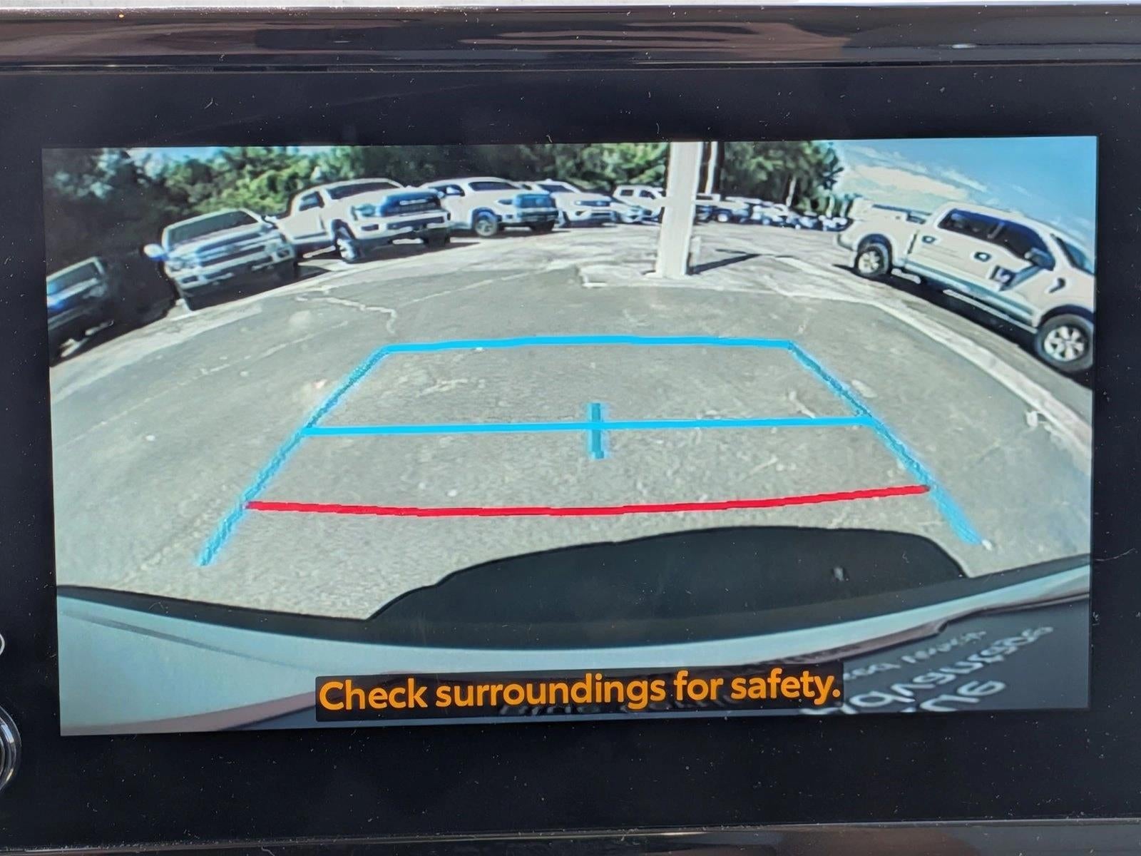 2023 Toyota Corolla Cross L 2WD (Natl)