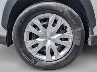 2023 Toyota Corolla Cross L 2WD (Natl)