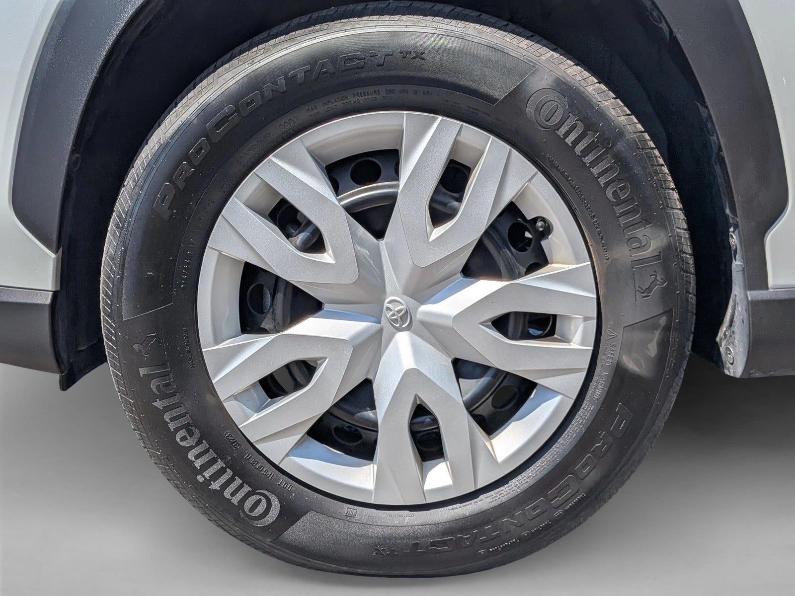 2023 Toyota Corolla Cross L 2WD (Natl)