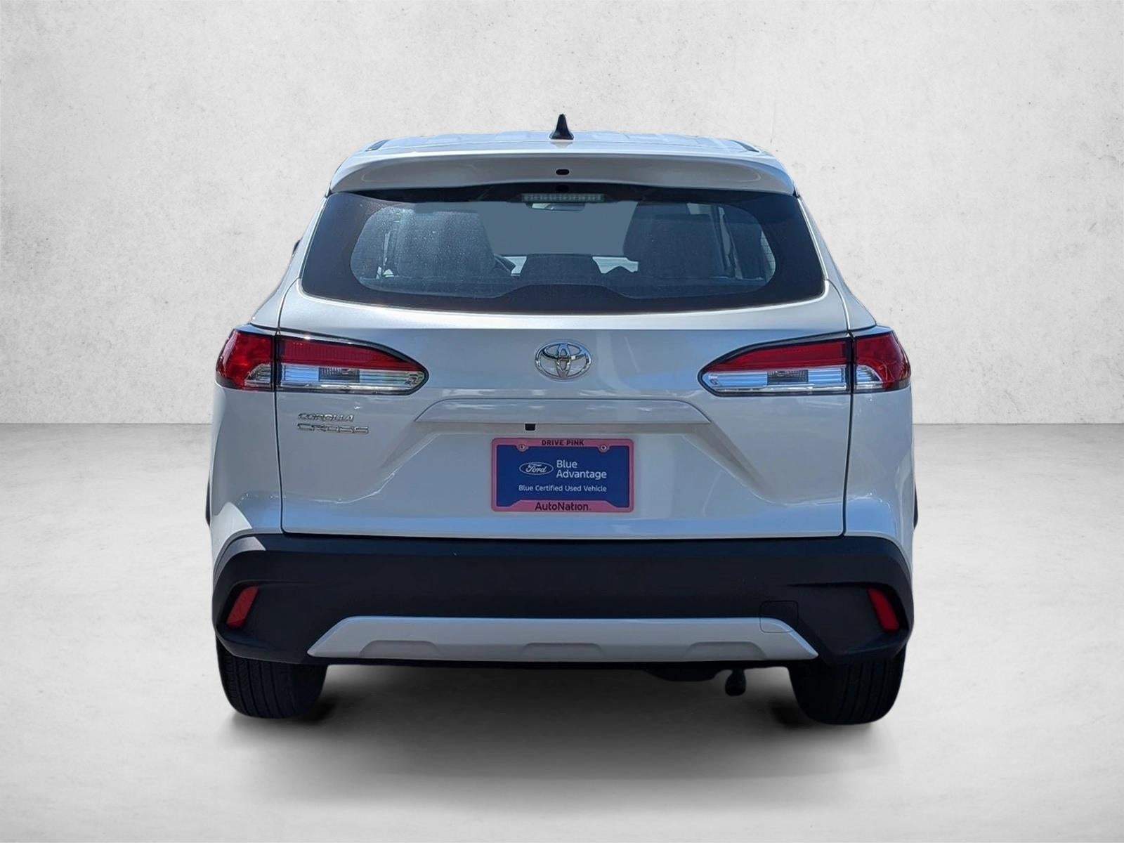 2023 Toyota Corolla Cross L 2WD (Natl)