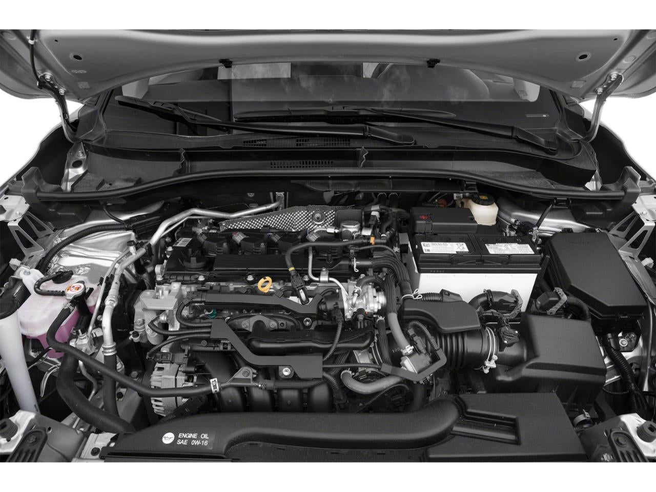 2023 Toyota Corolla Cross L 2WD (Natl)