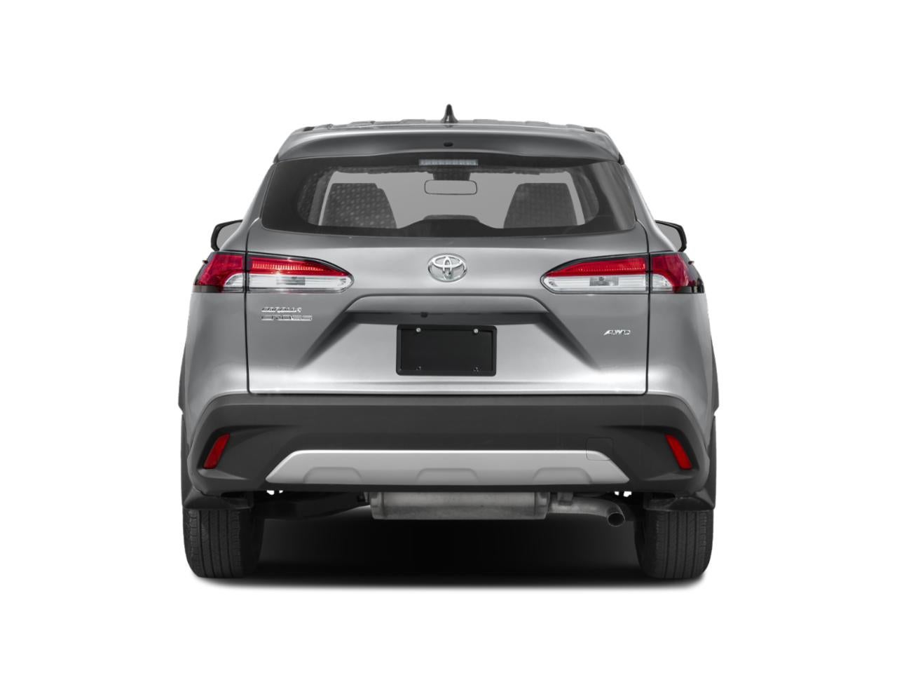 2023 Toyota Corolla Cross L 2WD (Natl)